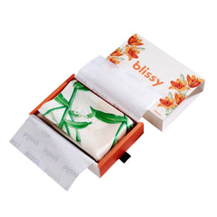 Pillowcase - Zodiac Flower - Taurus Lily - Standard
