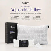 Signature Adjustable Pillow - Classic - Queen