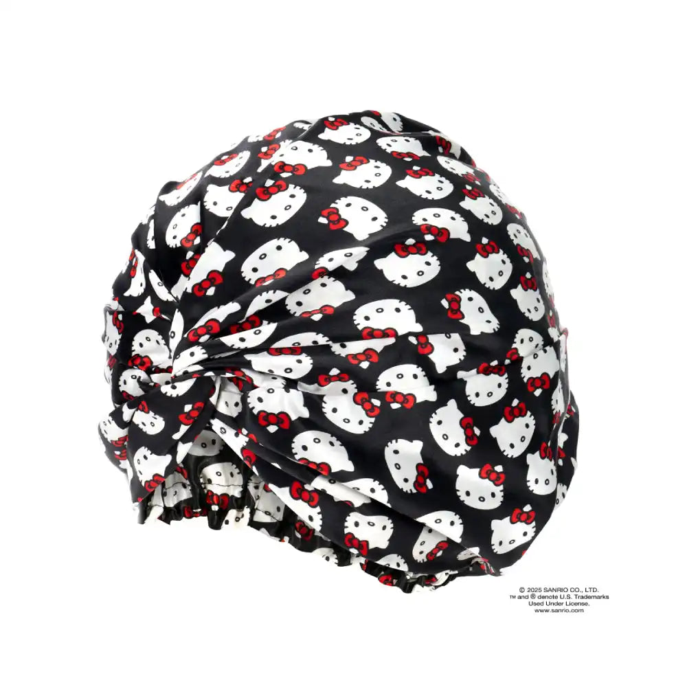 Blissy Bonnet - Hello Kitty