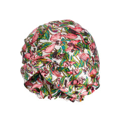 Blissy Bonnet - Nicole Miller -  Flamingo