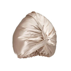 Blissy Bonnet - Champagne - Large