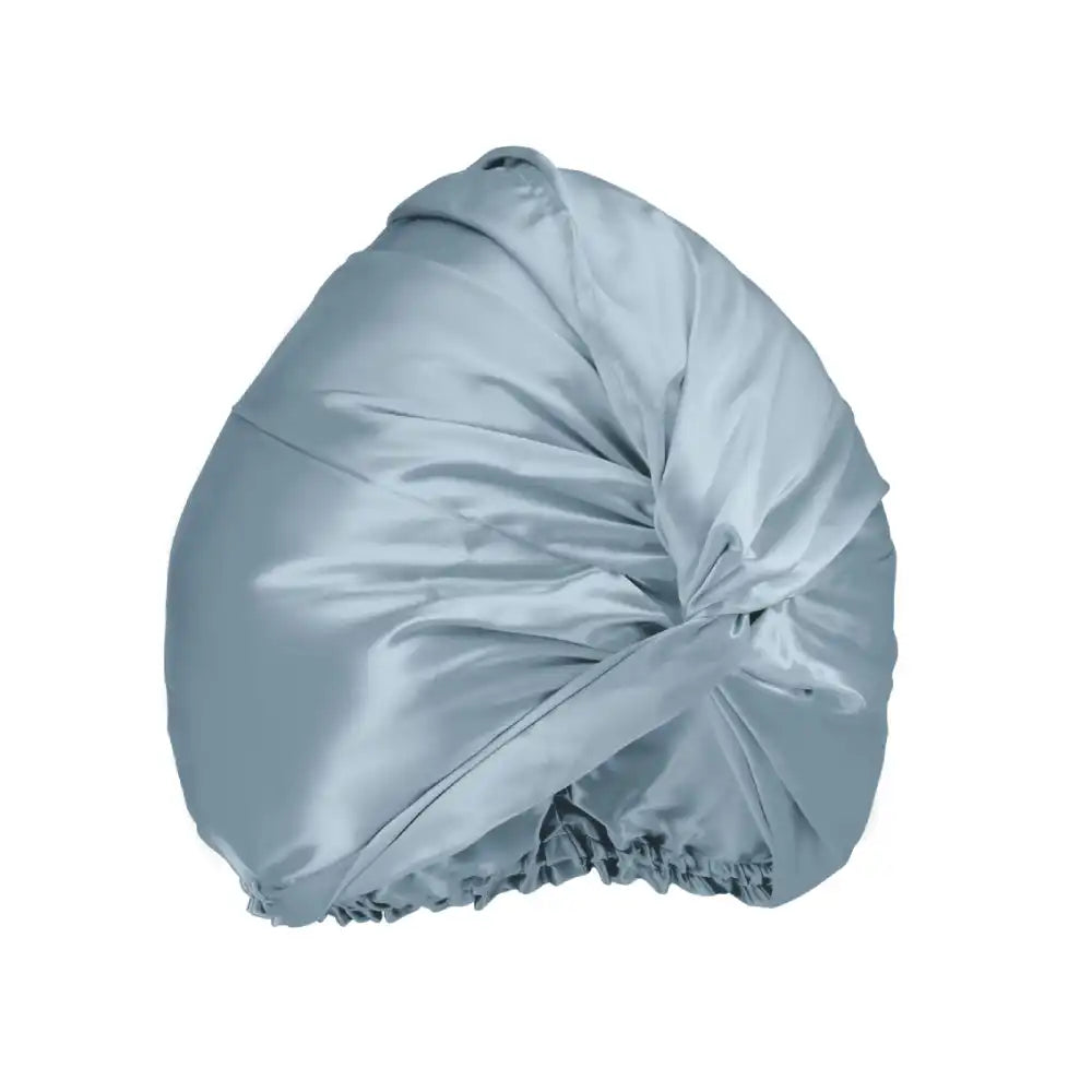 Blissy Bonnet - Ash Blue - Large