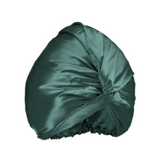 Blissy Bonnet - Emerald - Large