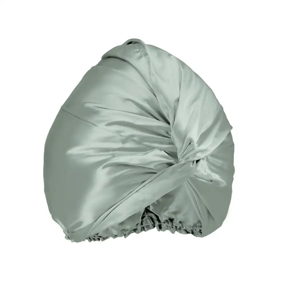 Blissy Bonnet - Matcha - Large