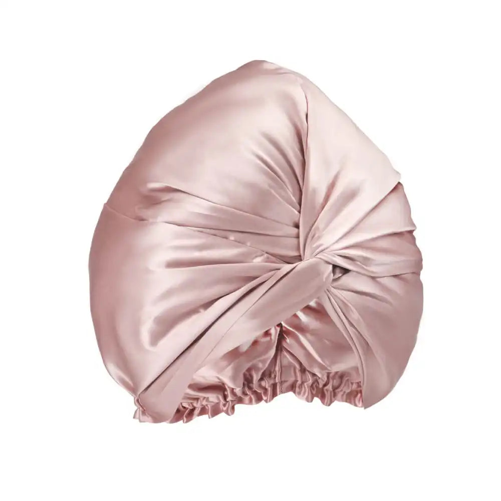 Blissy Bonnet - Pink - Large