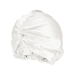 Blissy Bonnet - White