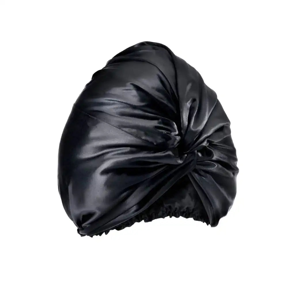 Blissy Bonnet - Black - Large