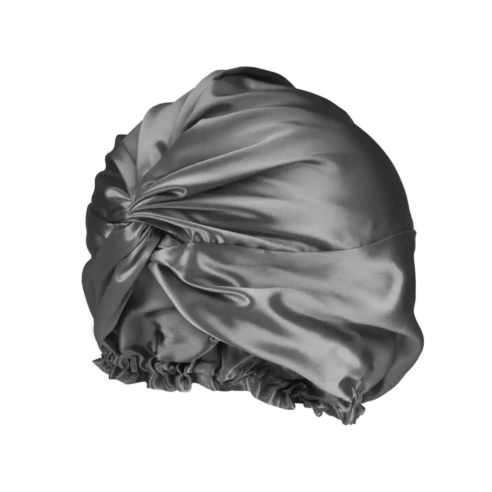 Blissy Bonnet - Grey