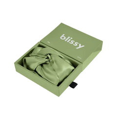 Blissy Bonnet - Olive