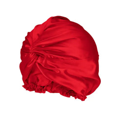 Blissy Bonnet - Red