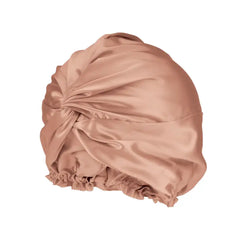 Blissy Bonnet - Rose Gold