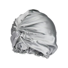 Blissy Bonnet - Silver