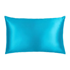 Pillowcase - Bahama Blue - King