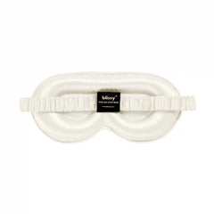 Sleep Mask - White - Profile