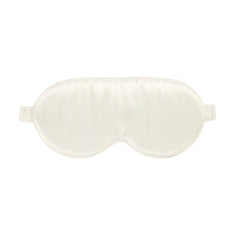 Sleep Mask - White - Profile