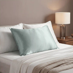 Pillowcase - Matcha - Queen