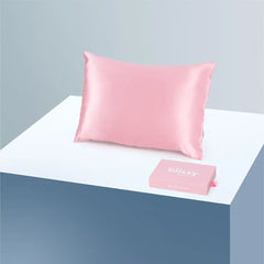 Pillowcase - Bubblegum Pink - Toddler