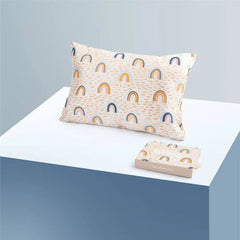 Pillowcase - Rainbow - Toddler