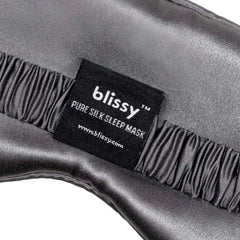 Sleep Mask - Grey