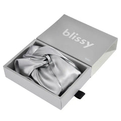 Blissy Bonnet - Silver