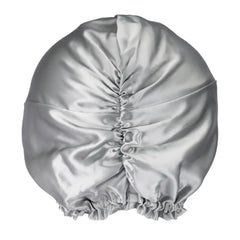 Blissy Bonnet - Silver