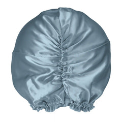 Blissy Bonnet - Ash Blue - Large