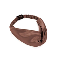 Blissy Head Piece - Chocolate