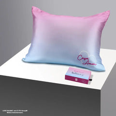 Pillowcase - Love Island™ - Casa Amor - Standard