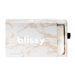 Pillowcase - Champagne Marble - Queen