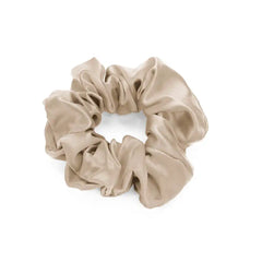 Blissy Scrunchies - Champagne