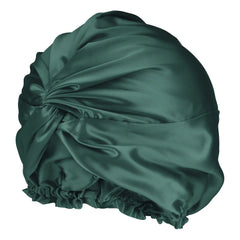 Blissy Bonnet - Emerald - Large