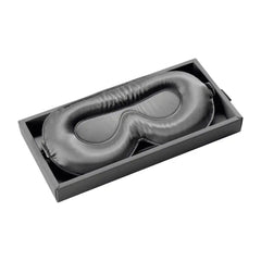 Sleep Mask - Grey - Profile