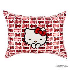 Pillowcase - Happy Hello Kitty - King