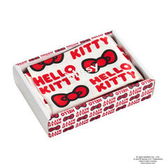 Pillowcase - Happy Hello Kitty - King