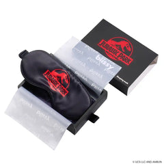 Sleep Mask - Jurassic Park™ Logo