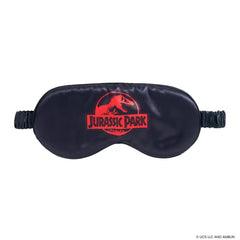 Sleep Mask - Jurassic Park™ Logo