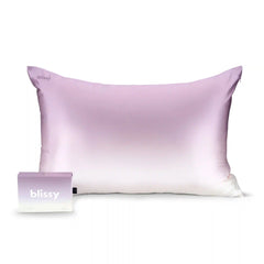 Pillowcase - Lavender Ombre - Queen