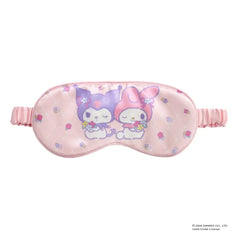 Blissy Sleep Mask - Hello Kitty - My Melody™ & Kuromi™