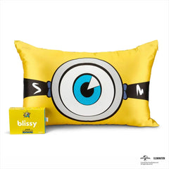 Pillowcase - Minions & Monsters - Seeing Stars - Toddler