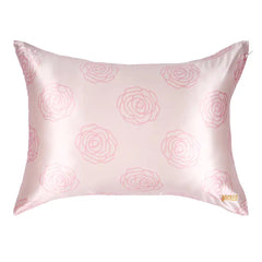 Pillowcase - Wicked - Perfectly Pink - Queen