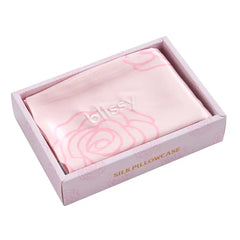 Pillowcase - Wicked - Perfectly Pink - Queen