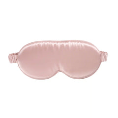Sleep Mask - Pink - Profile