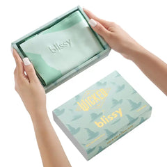 Pillowcase - Wicked - Positively Green - Standard