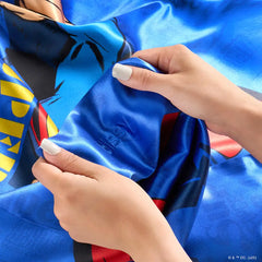 Pillowcase - Superman Dreams -  King