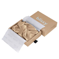 Blissy Bonnet - Taupe