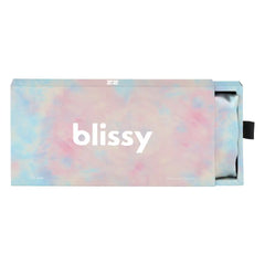 Blissy Cascade Bonnet - Tie Dye