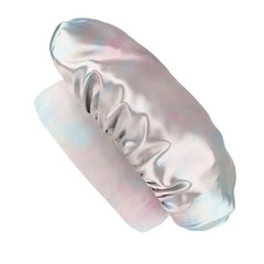 Blissy Halo Bonnet - Tie Dye
