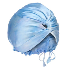 Blissy Junior Bonnet - Tie Dye