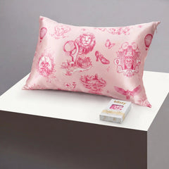 Pillowcase - Wicked™ - Fantabulous - Pink -  Standard